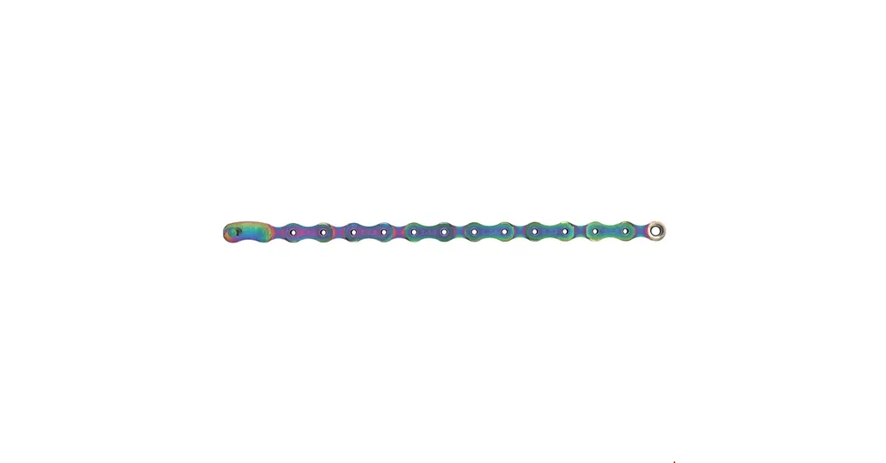 SRAM CN XX1 EAGLE 126L RNBW PWR.LCK 12S 1PC 00.2518.039.010 Nézd meg most