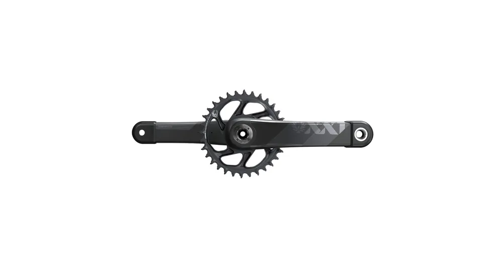 SRAM AM FC XX1 EAGLE DUB 175 GRY 34T 00.6118.573.000 Szuper akció