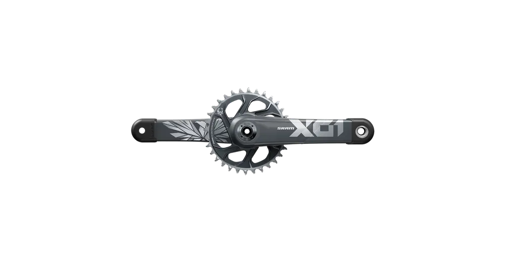 Olcsó SRAM AM FC X01 EAGLE CL55 DUB 170 LNRPLR 32 00.6118.609.001