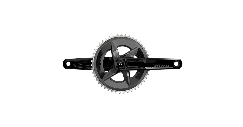 Biztonságos fizetés SRAM AM PM RIVAL AXS D1 DUB 175 4633 00.3018.294.007