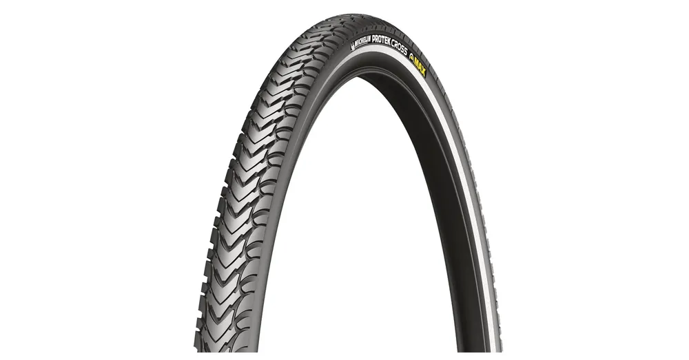 Különleges ajánlat MICHELIN KÜLSŐ PROTEK CROSS MAX PROTECTION BR 700X40C PERFORMANCE LINE DRÓTPEREMES (923520)