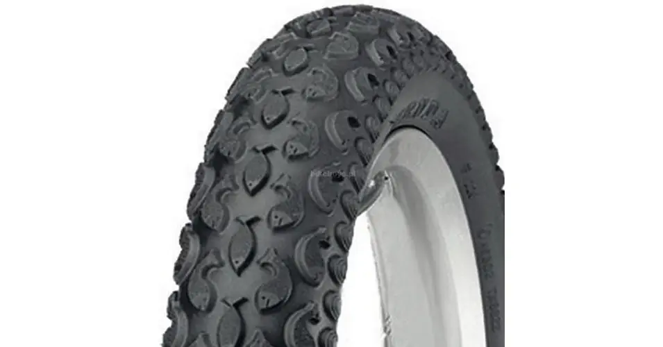 Vedd meg most Kenda K921 16 x 1,75 (47-305) külső gumi (köpeny), halacska mintás
