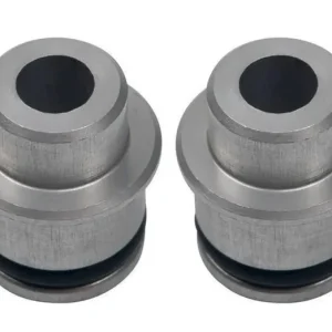 Akció MAVIC ITS4 12 > 9.5MM REAR ADAPTERS SILVER 012 (30873101)