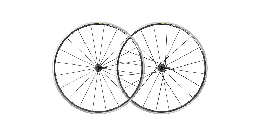 MAVIC AKSIUM PÁR SHIMANO 11 (LP8694100) Vásárlói kedvenc