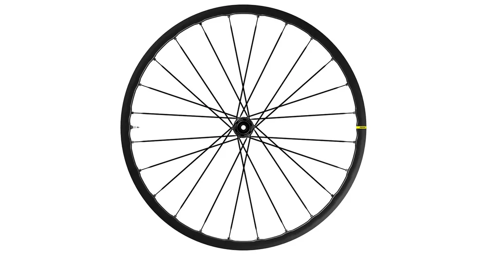 Azonnal elérhető MAVIC KSYRIUM SL DISC HÁTSÓ SHIMANO 11 (LR3697100)