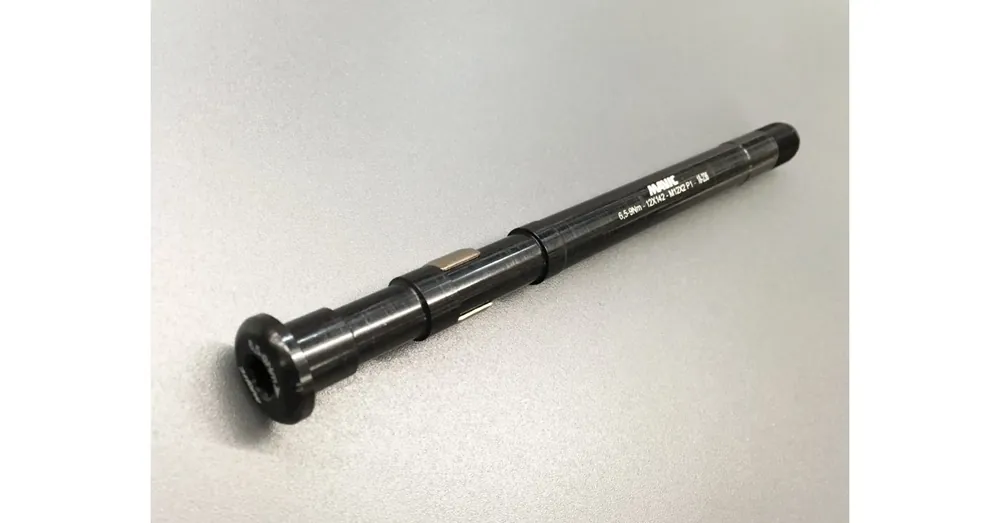 Nézd meg most MAVIC ZADNÍ OSA 12X142 SPEED RELEASE BOLT-ON (V3300201)