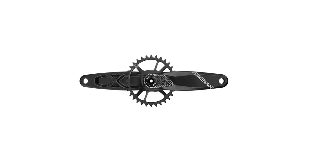 TRUVATIV AM FC DESC 6K EAGLE DUB 170 BLK 32 00.6118.532.001 Népszerű
