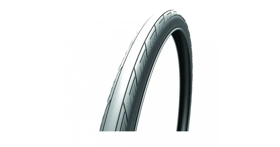 Expressz szállítás Freedom Roadrunner de Luxe 622-25 (700c) külső gumi (köpeny), defektvédett (Durastrip), 30TPI, 395g