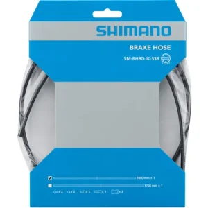 Rendeld meg most FÉKHEZ OLAJVEZETÉK 100CM SMBH90-SS J-KIT SZEMBŐL-SZEMBE ezt add road
