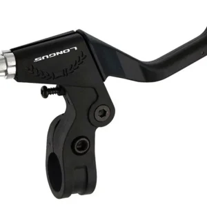 Különleges ajánlat FÉKKAR B+J LONGUS V-BRAKE ACÉL/PP GYERMEK {5/4}