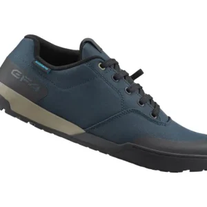 Expressz szállítás CIPŐ GRAVITY FLAT SHIMANO GF400 SÖTÉT KÉK 43