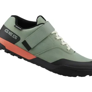 CIPŐ GRAVITY SPD SHIMANO GE500 VILÁGOS ZÖLD 44 Népszerű