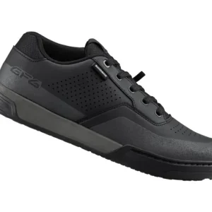 CIPŐ GRAVITY FLAT SHIMANO GF800 FEKETE 45 Legjobb ár