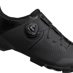 CIPŐ SHIMANO XC302 FEKETE SZÉLES 44 Szezonális akció