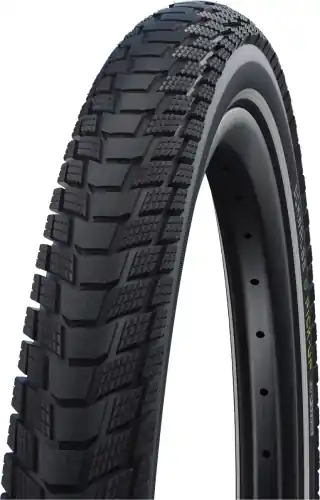 Akciós ár Schwalbe Pick Up PerformanceLine HS609 SuperDefense Addix-E TwinSkin Reflex Külsőgumi - fekete - ezüst