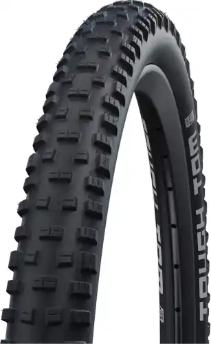 Schwalbe Tough Tom ActiveLine HS463 KevlarGuard SBC Külsőgumi - fekete Akció
