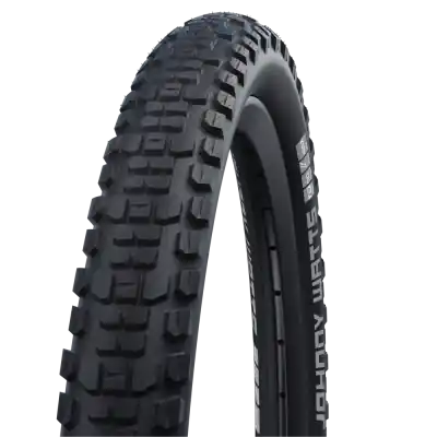 Biztonságos vásárlás Schwalbe Johnny Watts PerformanceLine HS604 GreenGuard Addix Performance DoubleDefense Reflex Külsőgumi - fekete
