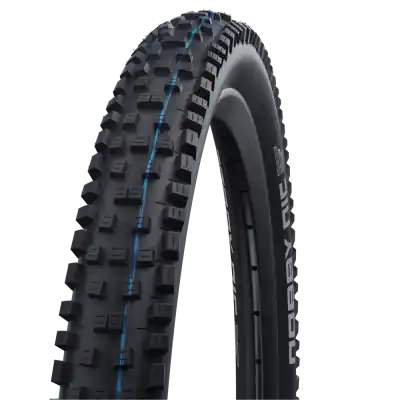 Vásárlói kedvenc Schwalbe Nobby Nic EvolutionLine HS602 SuperGround TubelessEasy Addix SpeedGrip SnakeSkin Külsőgumi - fekete