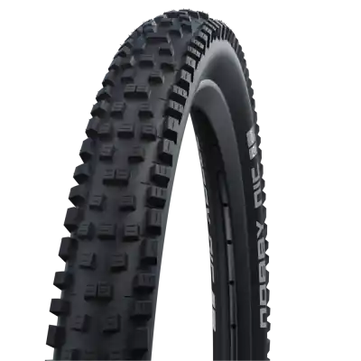 Schwalbe Nobby Nic PerformanceLine HS602 TubelessEasy Addix Performance DoubleDefense RaceGuard Külsőgumi - fekete Bestseller