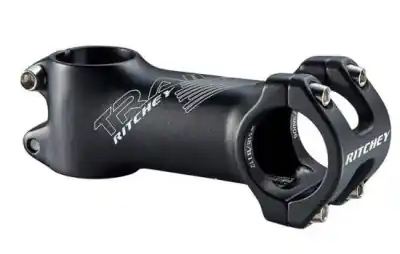Ritchey Trail Zero Kormánynyak - Fekete Azonnali szállítás