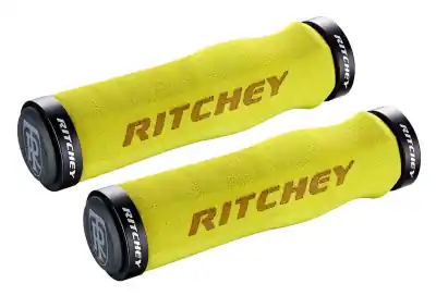 Szezonális akció Ritchey Wcs Truegrip Lock Markolat - Sárga