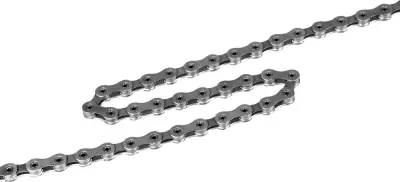 Shimano 105 CN-HG601 Lánc 116 Szemes - ezüst Biztonságos fizetés