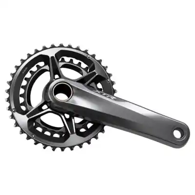 Exkluzív ajánlat Shimano XTR FC-M9120-B Hajtómű - ezüst