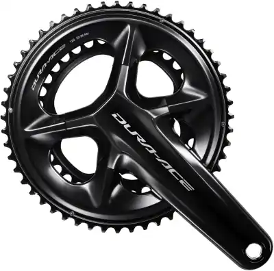 Olcsó Shimano Dura Ace FC-R9200 Hajtómű - fekete