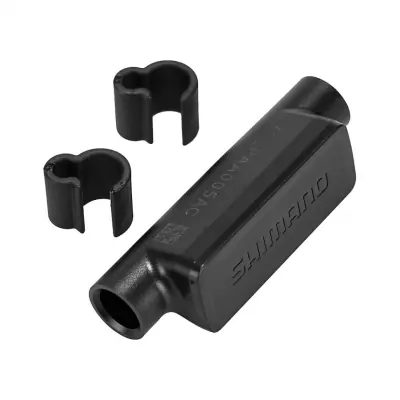 Kihagyhatatlan ajánlat Shimano Di2 EW-WU111B ANT+ Jeladó Fékbowdenre Rögzíthető - fekete