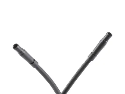 Shimano EW-SD300 Elektromos Vezeték Külső Kábelvezetéshez - fekete Azonnali szállítás