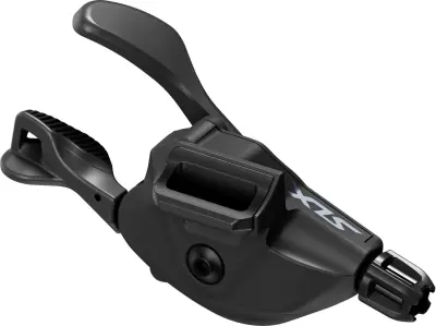 Szuper akció Shimano SLX SL-M7100 Jobb I-Spec EV Váltókar - fekete