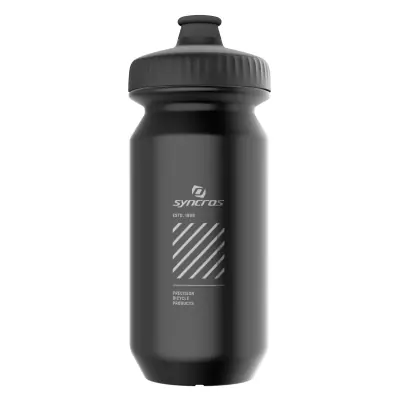 Syncros G6 Corporate PAK-10 Kerékpáros Kulacs 750ml Black - fekete Vedd meg most