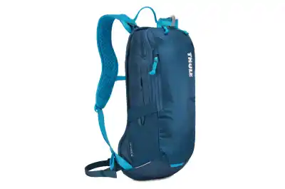 Kedvezményes ár Thule Uptake 8l Kerékpáros Hátizsák + Hydrapack Italtartóval - Kék