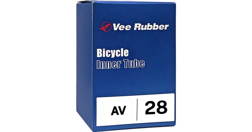 32/47-622/635 AV40 dobozos Vee Rubber kerékpár tömlő Gyors szállítás
