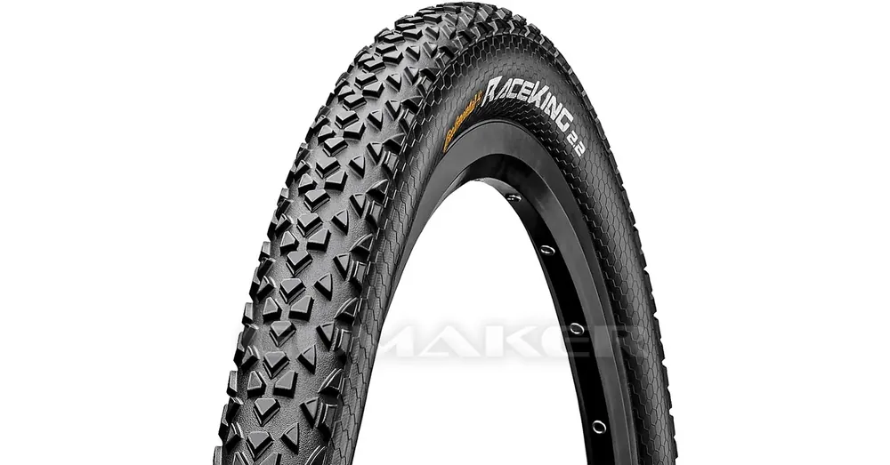 Exkluzív ajánlat 55-622 29x2,20 Race King Continental mtb kerékpár gumi