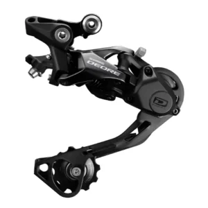 SHIMANO REAR DERAILLEUR, RD-M6000, DEORE, GS 10-SPEED, SHADOW PLUS DESIGN, DIREC Azonnal elérhető