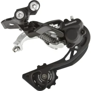 VÁLTÓ H XT GS 10-ES DIRECT MOUNT SHADOW+ FEKETE Ne maradj le