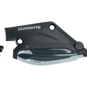 Olcsóbb FÉKVÁLTÓKARHOZ ST-EF505 R.H.UPPER COVER FOR 7-ES & FIXING SCREWS M3X5
