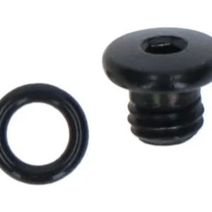 Ajánlat FÉKVÁLTÓKARHOZ ST-EF505 BLEED SCREW M5X4.5 & O-RING