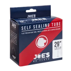 Biztonságos fizetés Joe‘s No-Flats Self Sealing Tube 29x1.9-2.35 kerékpár belső [auto]