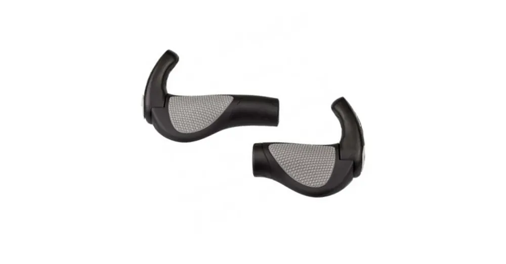 Markolat Ergon komfort GP2-L Rohloff/Nexus kis szarvval fekete Akciós ár