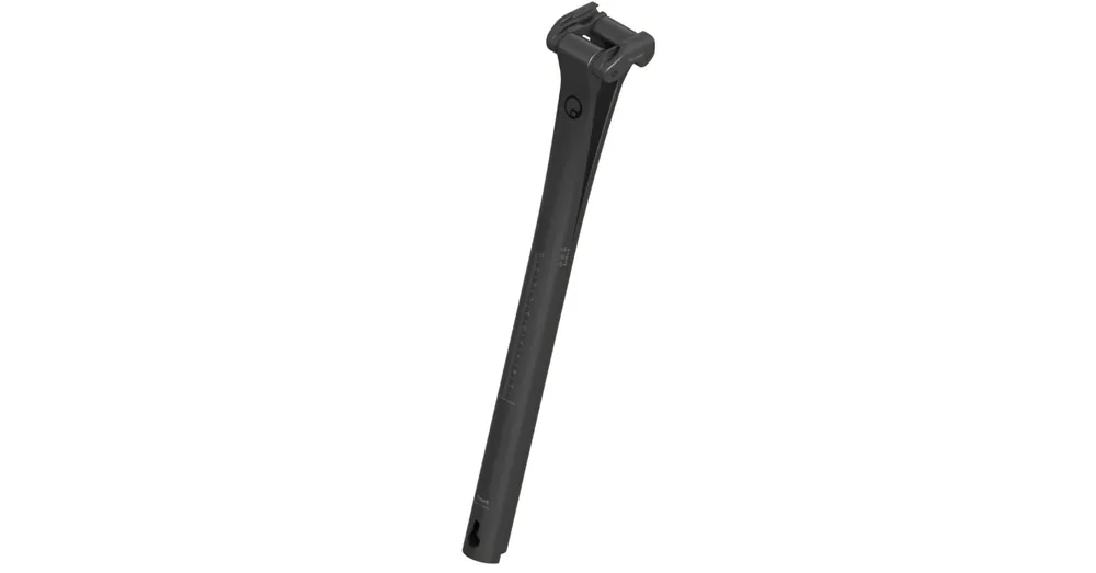 Akció Nyeregszár Ergon CF Allroad Pro Carbon egyenes 27.2