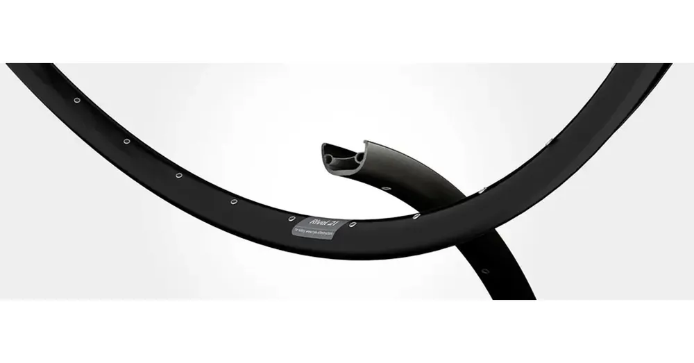 Abroncs RYDE RIVAL21 32H fekete, disc szegecselt Vedd meg online