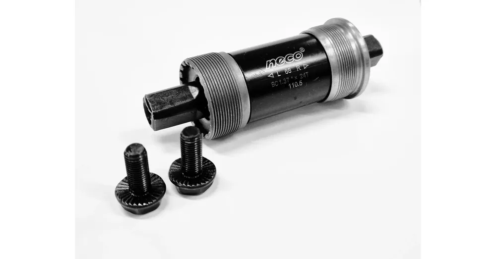 Monoblokk BF 68/129 mm acél Szuper ajánlat