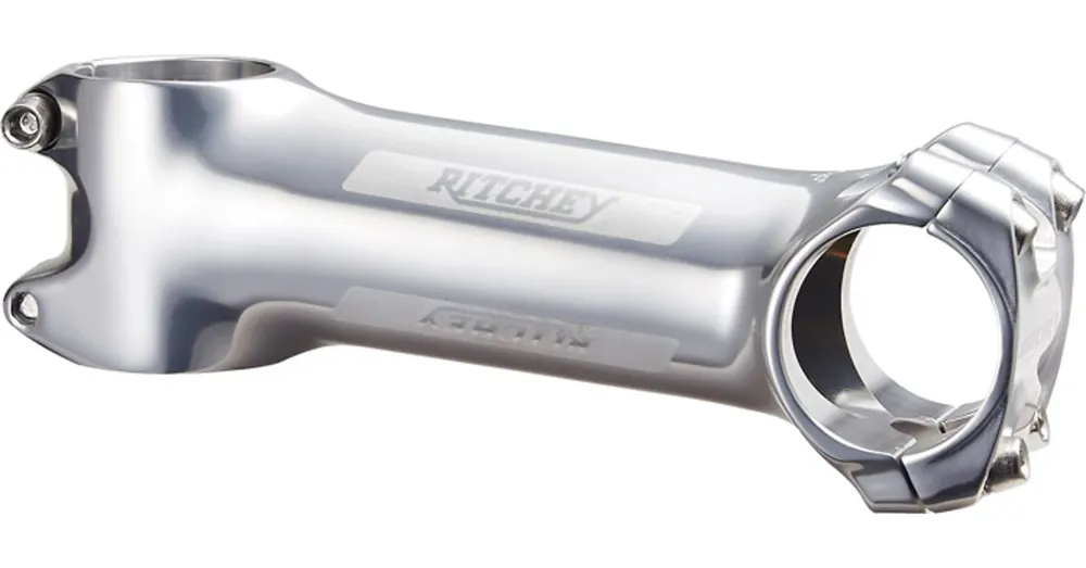 Legkelendőbb Kormányszár RITCHEY CLASSIC C220 120x31,8 ezüst 3-D