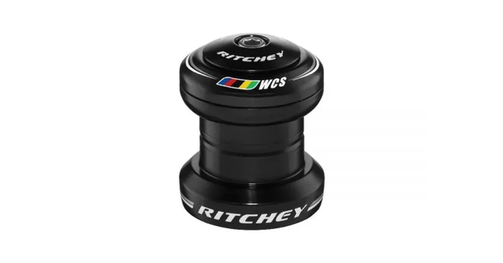 Kormánycsapágy RITCHEY WCS A-Head 1" Fekete Gyors kiszállítás