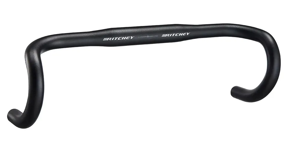 Kormány RITCHEY ROAD RL CURVE Fekete Akciós ár