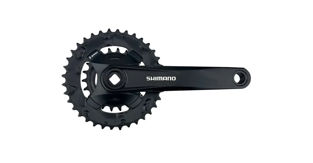 Shimano hajtómű Altus 22-36T Különleges ajánlat