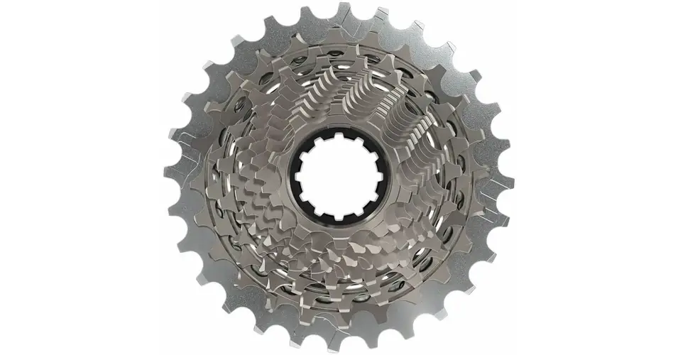 Kihagyhatatlan ajánlat Sram XG-1290 D1 10-28-as XDR kazettás lánckeréksor, 12s