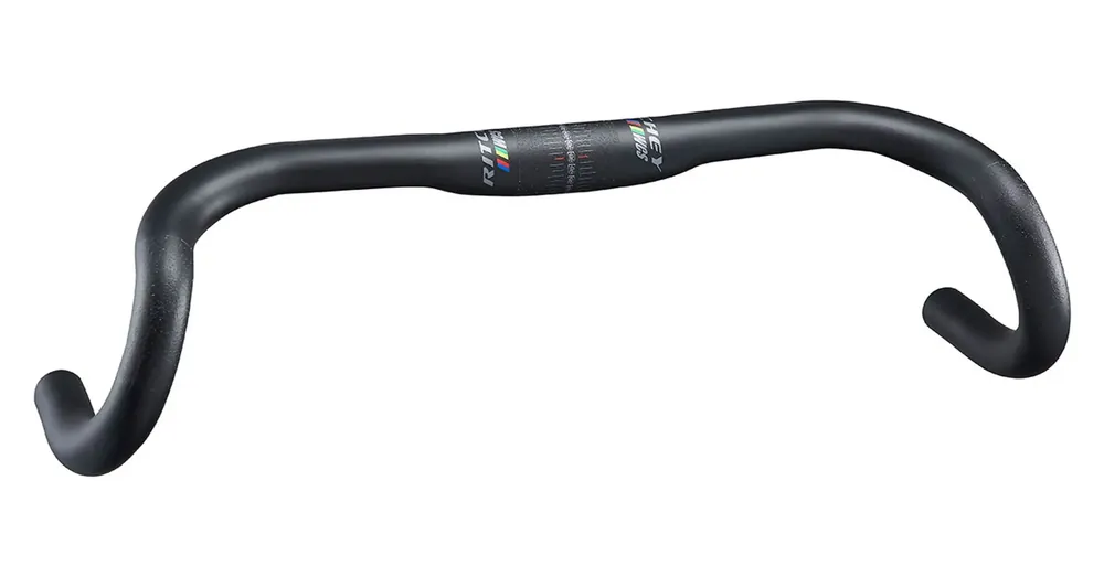 Kormány RITCHEY ROAD WCS BUTANO 42 cm Blatte fekete Biztonságos vásárlás